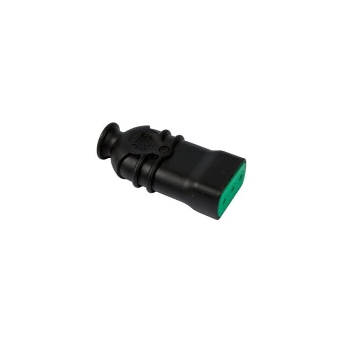 Hi-Pro Black Removable P11 Socket