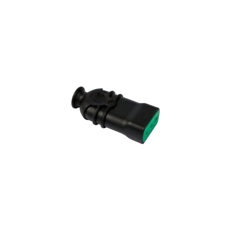Hi-Pro Black Removable P11 Socket Hi-Pro Black Removable P11 Socket