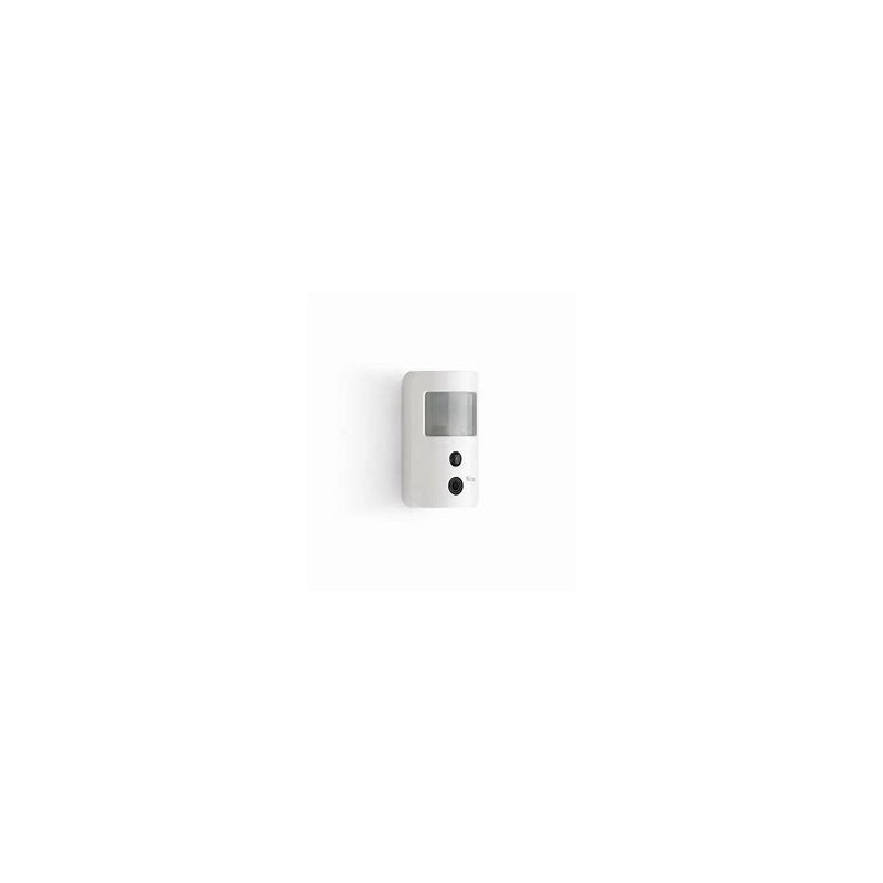 Volumetric detector with wifi camera. ra Volumetric detector with wifi camera. ra