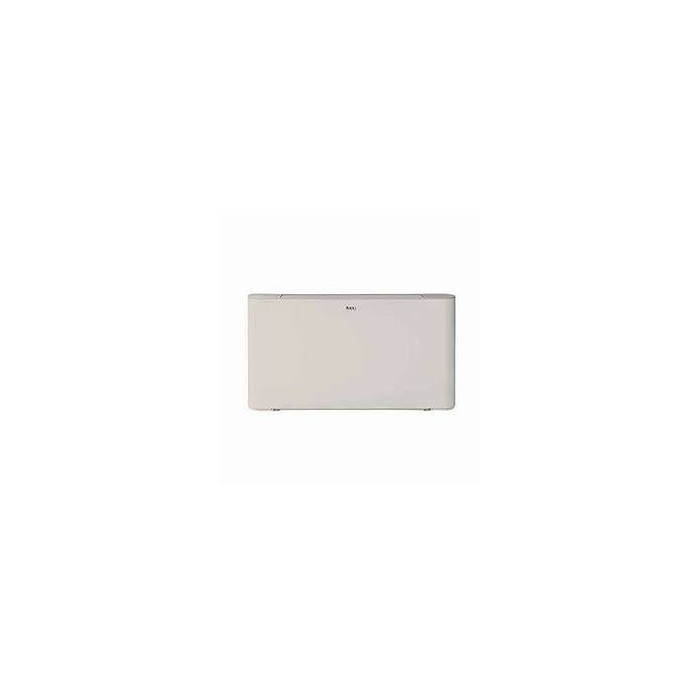 Iqf20 ceiling or floor hydronic fan coil