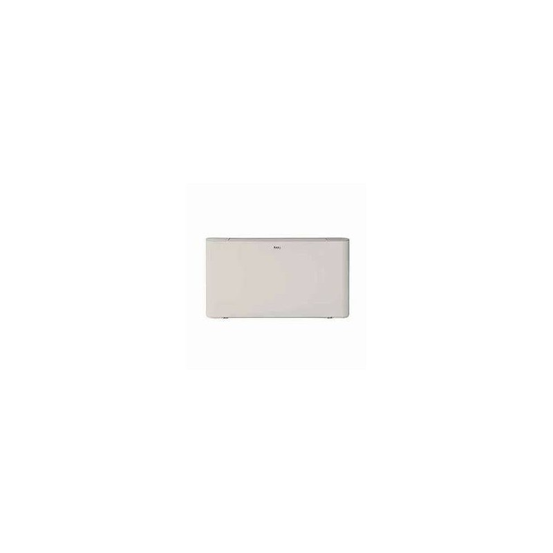 Iqf20 ceiling or floor hydronic fan coil Iqf20 ceiling or floor hydronic fan coil