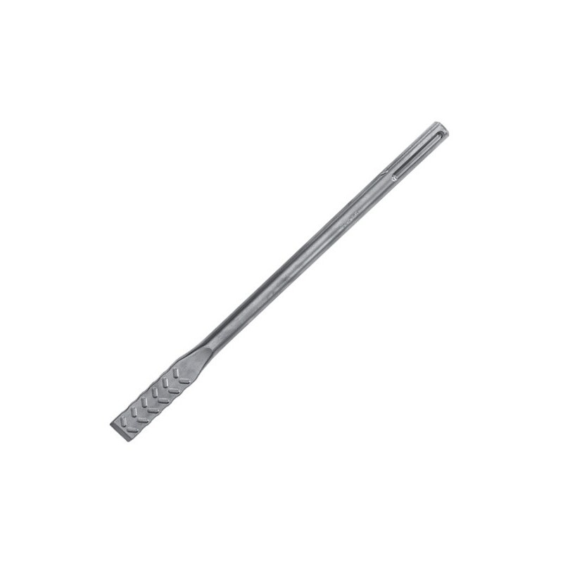 Scalpello piatto sds max 400 mm Scalpello piatto sds max 400 mm