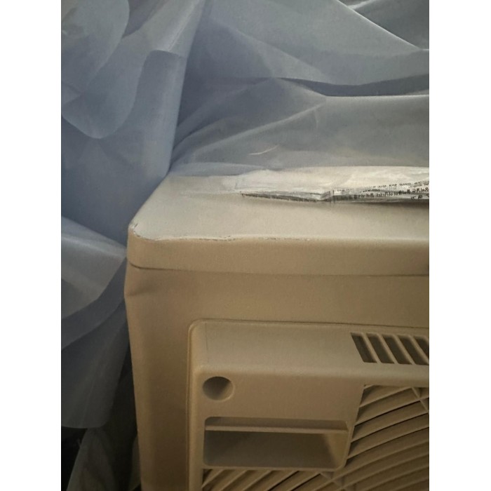Therma V heat pump external unit, R-410A refrigerant 12.0 kW. – Power supply: 380-415 V, three-phase, 50 Hz