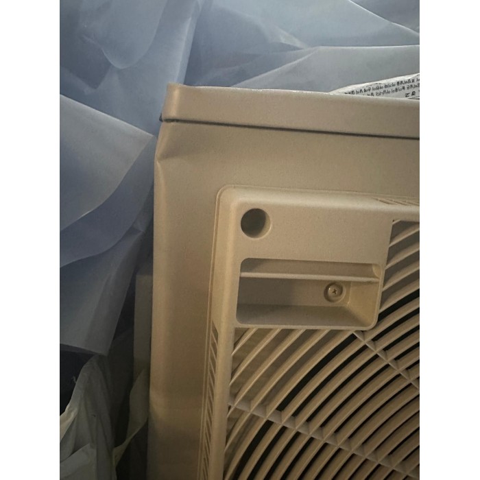 Therma V heat pump external unit, R-410A refrigerant 12.0 kW. – Power supply: 380-415 V, three-phase, 50 Hz