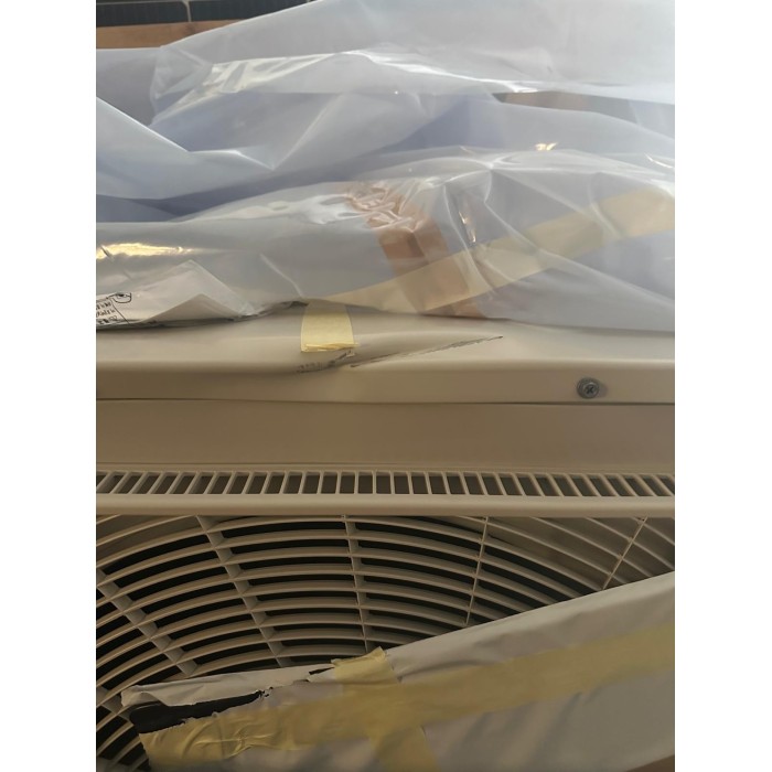Unità Esterna a pompa di calore Therma V, refrigerante R-410A 12,0 kW.  – Alimentazione: 380-415 V, trifase, 50 Hz