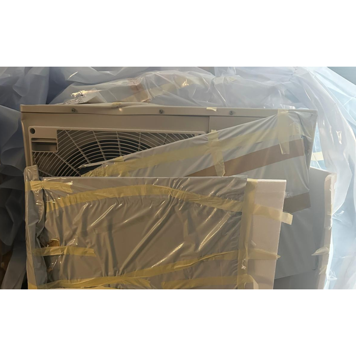 Unità Esterna a pompa di calore Therma V, refrigerante R-410A 12,0 kW.  – Alimentazione: 380-415 V, trifase, 50 Hz