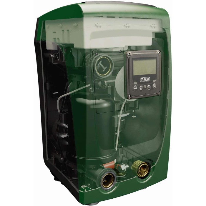 Easybox mini 220-240v