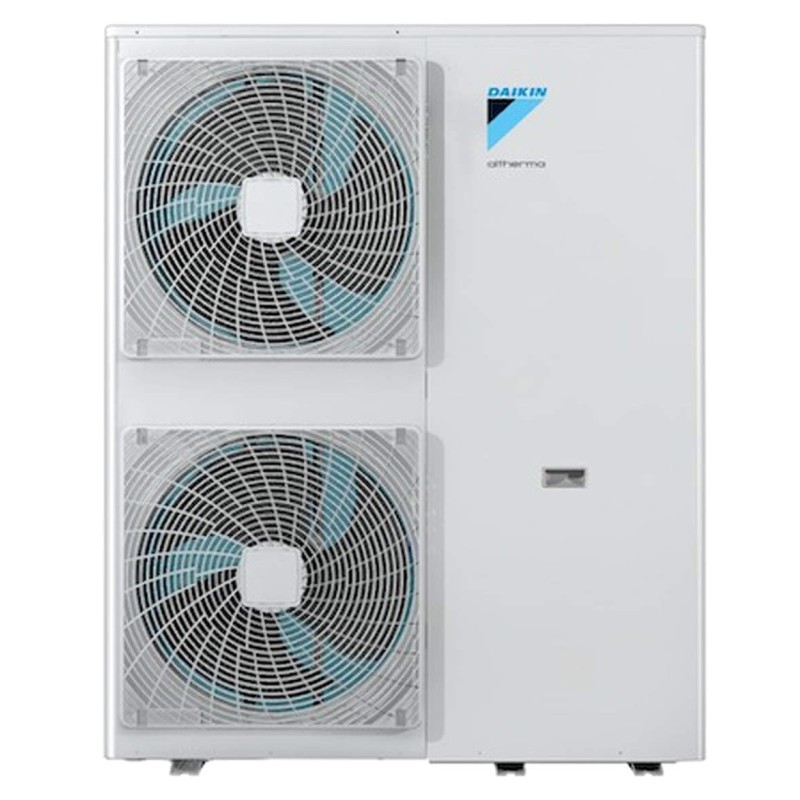 Daikin altherma3 external unit air/water heat pump r32 gas 16kw single phase water outlet at 60°c up to -10°c outside Daikin altherma3 external unit air/water heat pump r32 gas 16kw single phase water outlet at 60°c up to -10°c outside