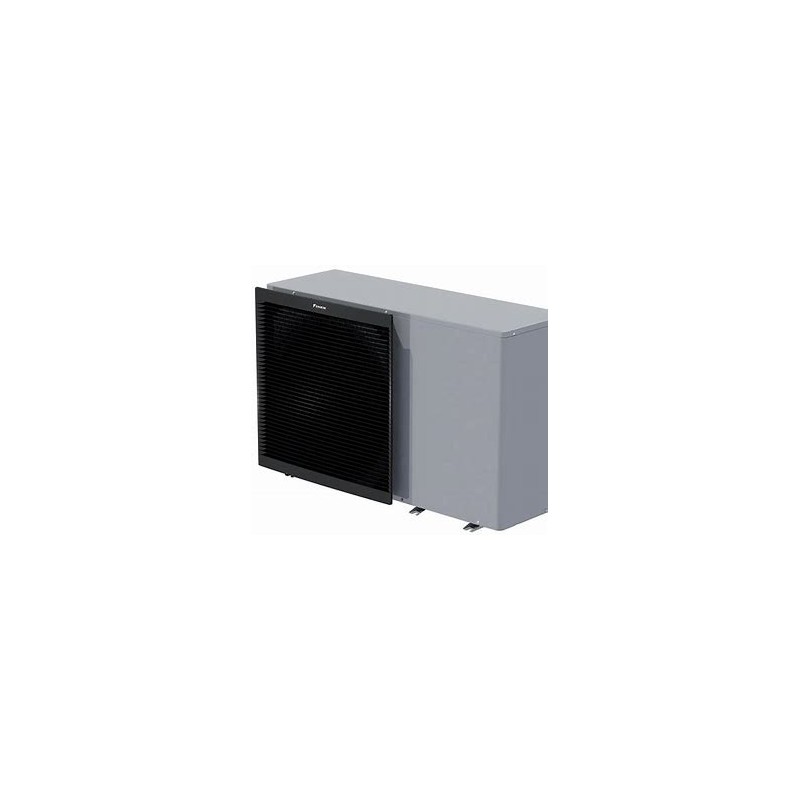 Unita' esterna monoblocco pompa di calore idronica inverter 9kw altherma 3m gas r32 Unita' esterna monoblocco pompa di calore idronica inverter 9kw altherma 3m gas r32