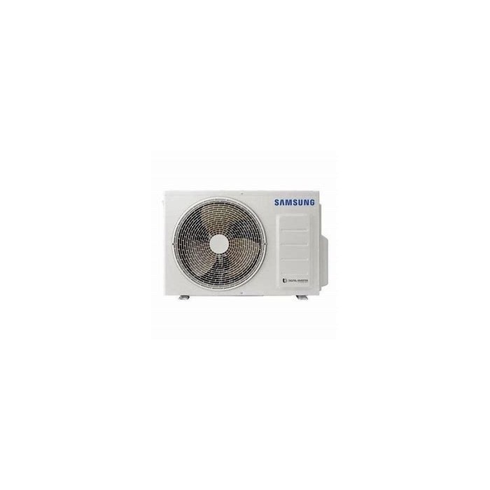 R32 multisplit external unit for 2 internal units 4 kw