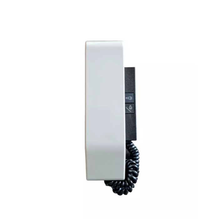 BTicino TX320 - 1 Button Internal Intercom