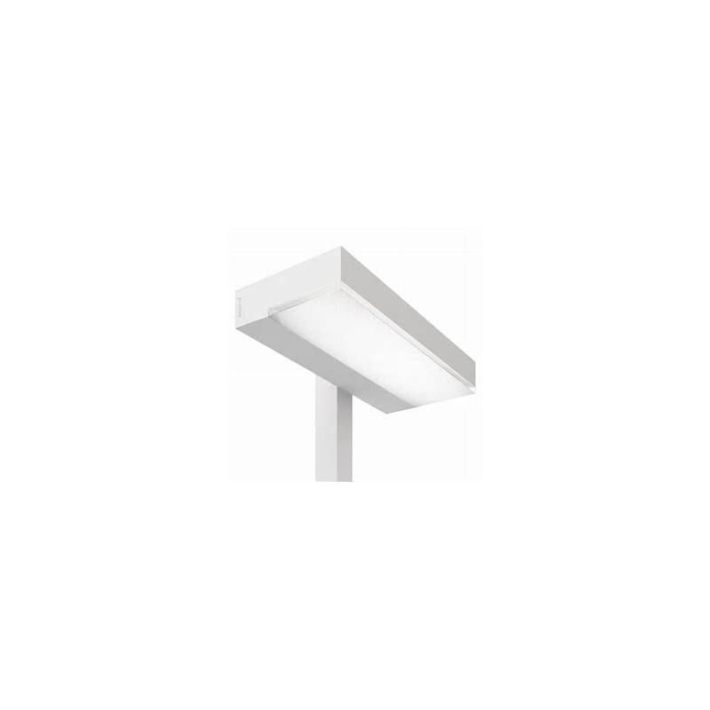 Uplik floor double emission with base 96w 3000k dali 7872lm 590mm dimmable Uplik floor double emission with base 96w 3000k dali 7872lm 590mm dimmable