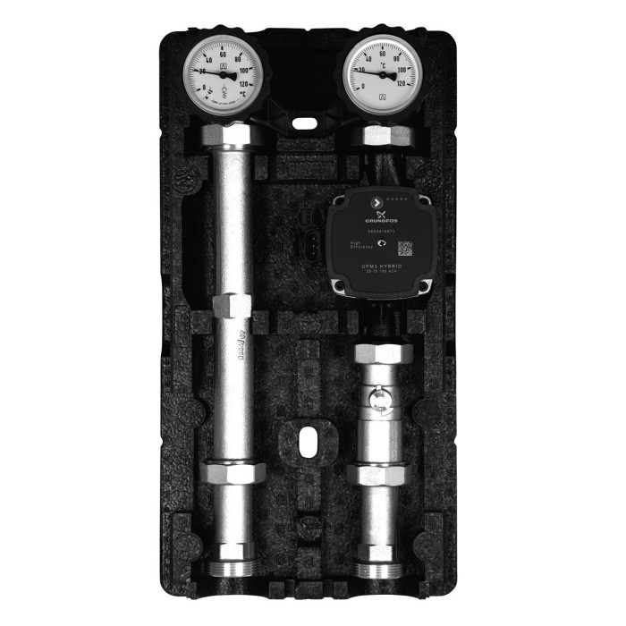 Single Pump Group MK-P Daikin 156077