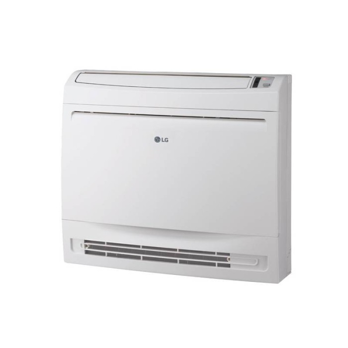Console r410a 9kbtu