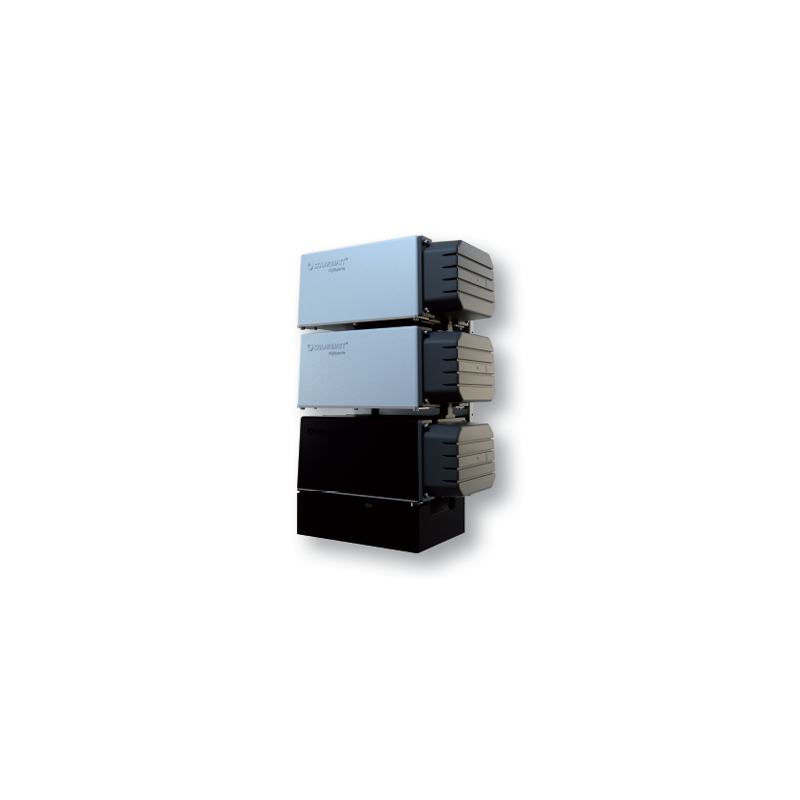 Acces. kit myreserve command 25 (ip54) Acces. kit myreserve command 25 (ip54)