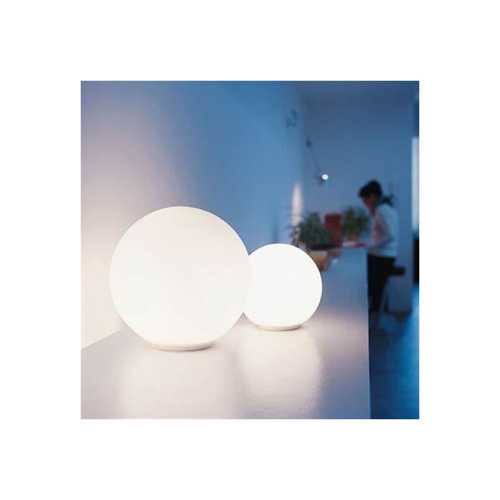 Artemide Dioscuri 25 Table Lamp – Code 0146010A
