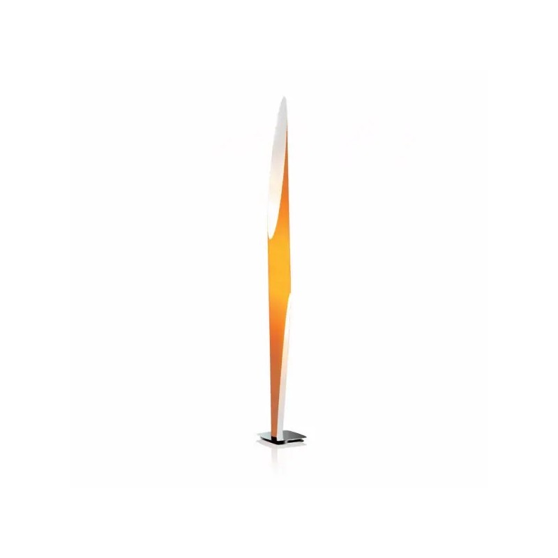 Shakti 200 floor lamp orange 2e27 Shakti 200 floor lamp orange 2e27