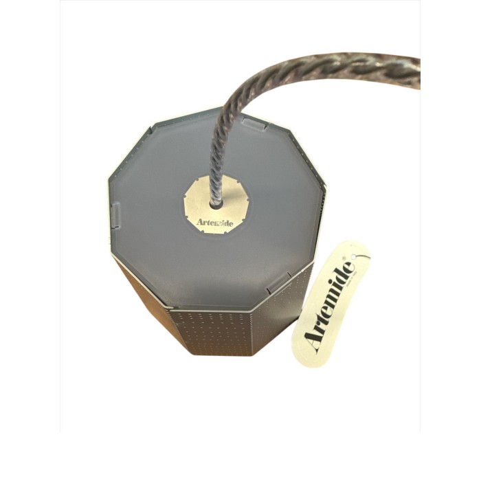 Null vector beta suspension e14 alum.