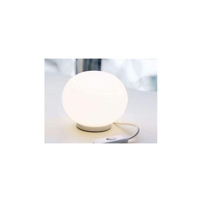 Flos F4191009 Mini glo-ball table g9