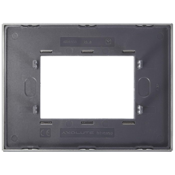 Axolute - 3p chrome plate