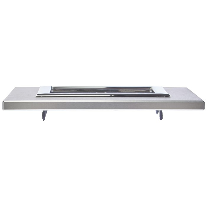 Axolute - 3p chrome plate