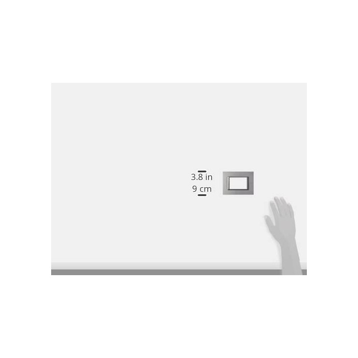 Axolute - 3p chrome plate
