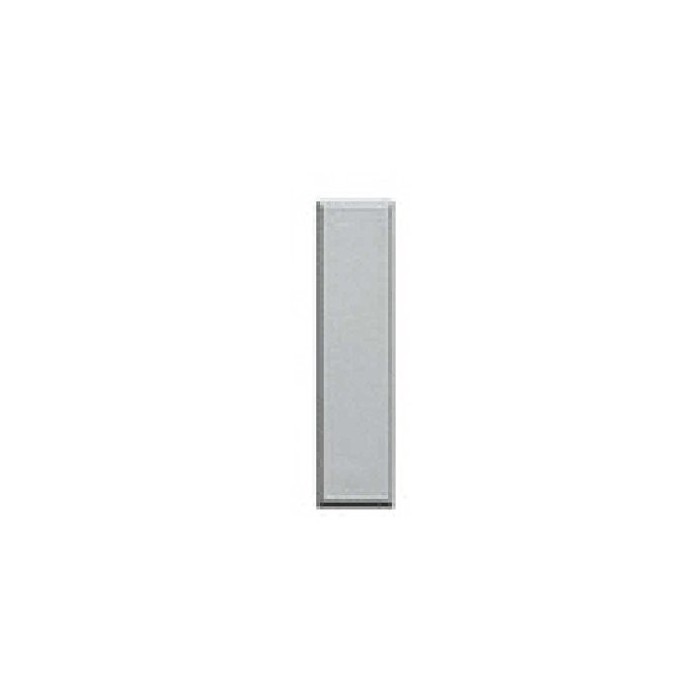 Axolute - False Button Half Module Polo
