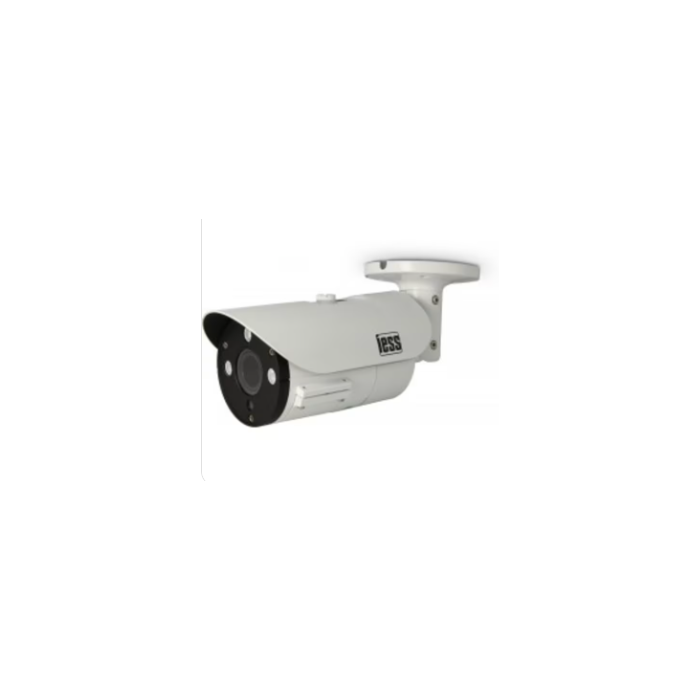 Tel. bullet ip first ottica 2,8-12mm