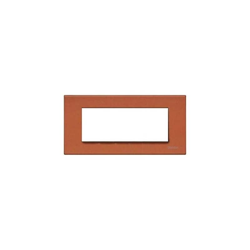 7p light red rubber plate 7p light red rubber plate