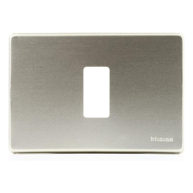 Magic - placca 1p oxidal Magic - placca 1p oxidal