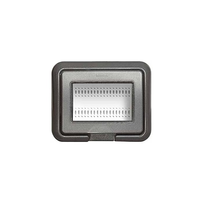 Coverage ip55 3p luna series living