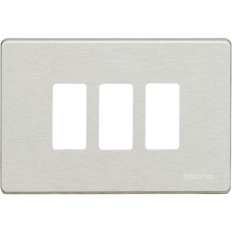 Magic - 3p oxidal plate Magic - 3p oxidal plate