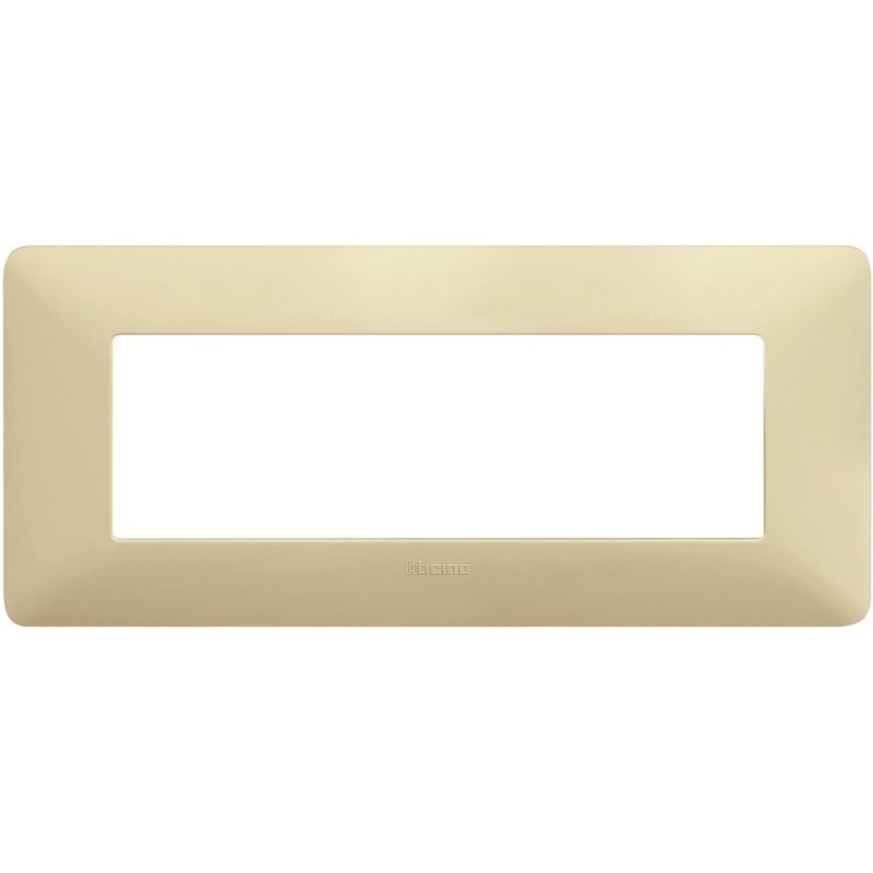 Matix - placca 3+3p corda Matix - placca 3+3p corda