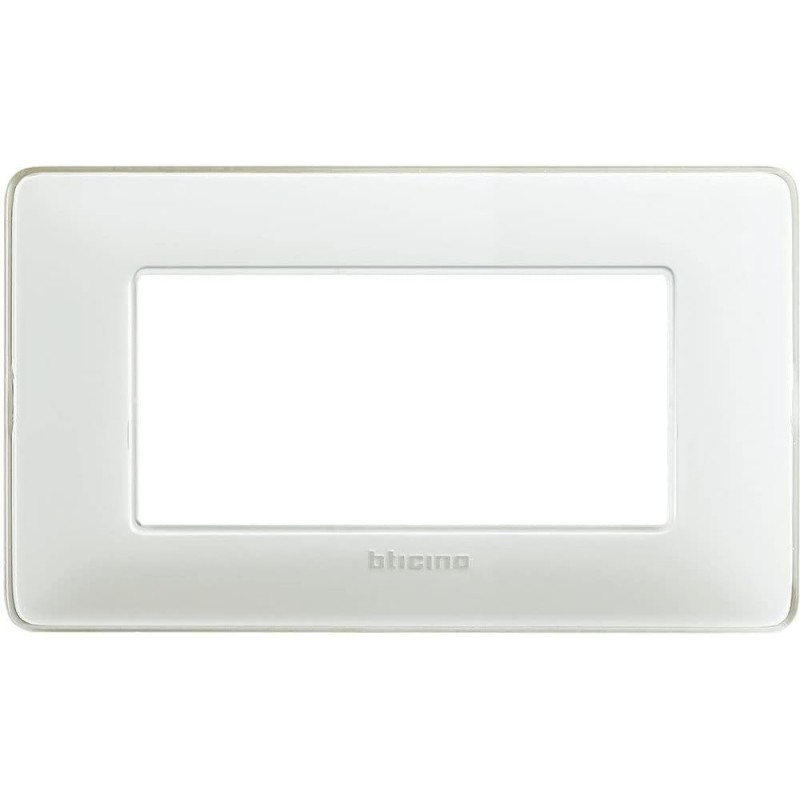 Matix - 4p plate ice color Matix - 4p plate ice color