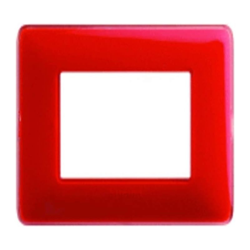 Matix - 3p plaque colors coral Matix - 3p plaque colors coral