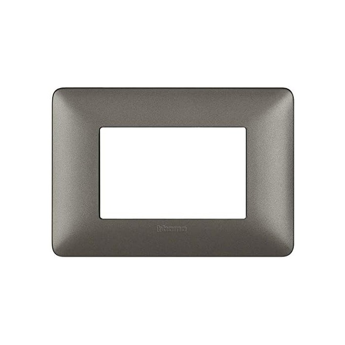 Matix - placca 3p iron
