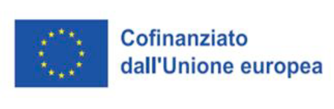 Cofinanziato dall'Unione Europea