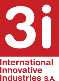 3I INTERNATIONAL INNOVATIVE INDUSTRIES S.A.
