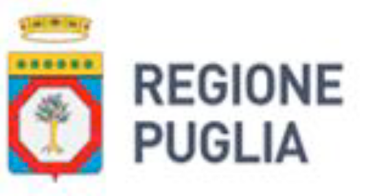 Logo Regione Puglia