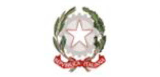 Logo Repubblica Italiana